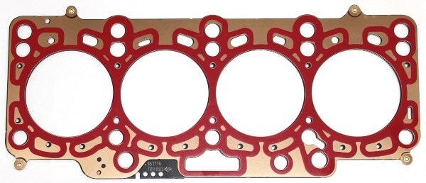 Silindir Kapak Contası Elring 789.883 Crafter 2012-2018 OEM 03L103383AL