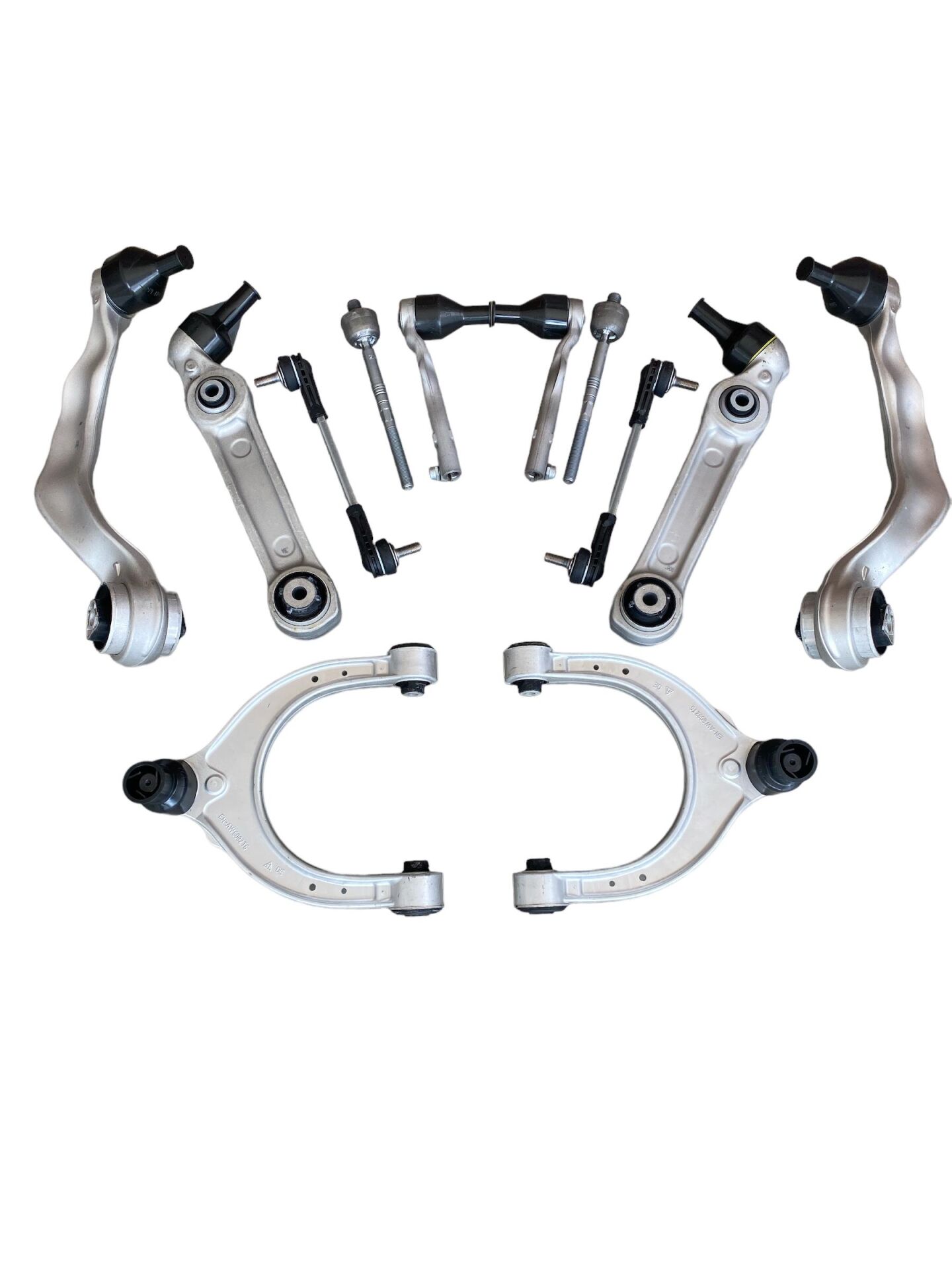 BMW 520 G30 ÖN TAKIM SETİ