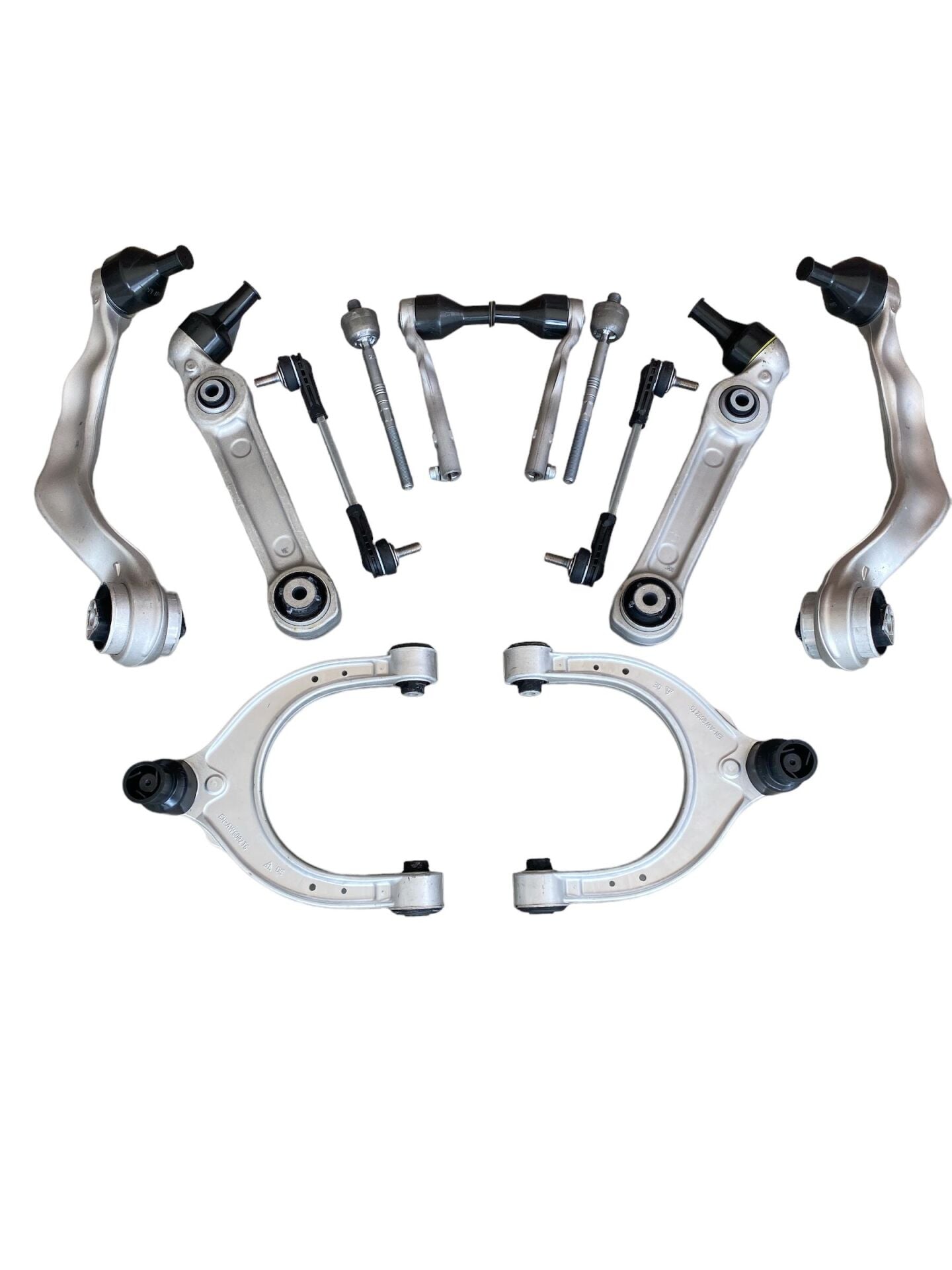 BMW 520 G30 ÖN TAKIM SETİ