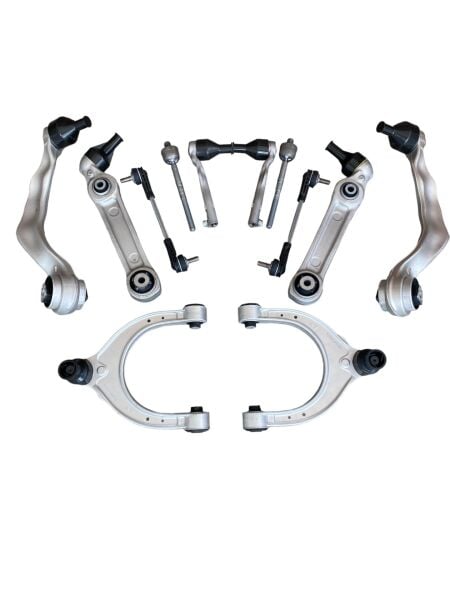 BMW 520 G30 ÖN TAKIM SETİ