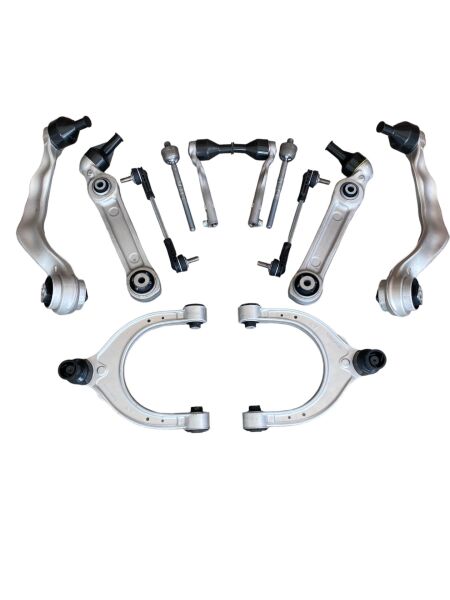 BMW 520 G30 ÖN TAKIM SETİ