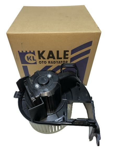 KALORİFER MOTORU / KANGOO - CLİO / 7701059205 - 346865
