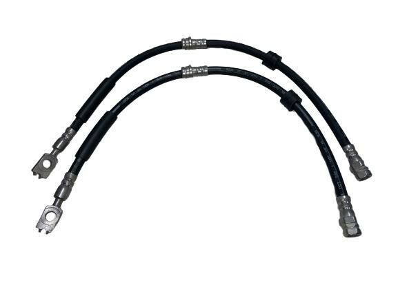 ÖN FREN HORTUMU / IBIZA 5-TOLEDO 4 / 6R0611701A-C900897A