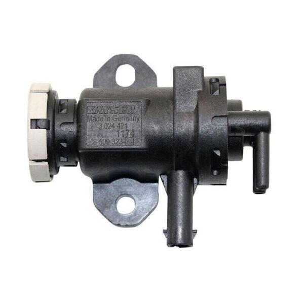 BMW TURBO BASINÇ VALF N47-B47-N57-B57-M57-E87-E46-E90-E91-E92-E93-E39-E38-E60-E61-F10-F25