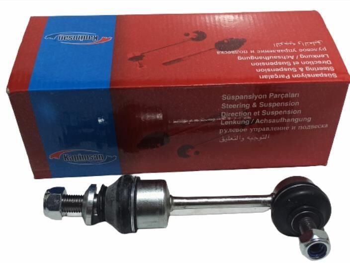 Z ROT ARKA SOL - SAĞ / E60 - E34 - E61 / 33506781540 - 0301226