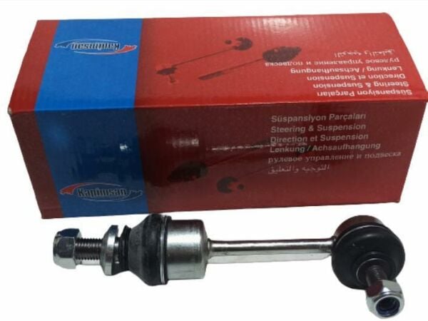 Z ROT ARKA SOL - SAĞ / E60 - E34 - E61 / 33506781540 - 0301226