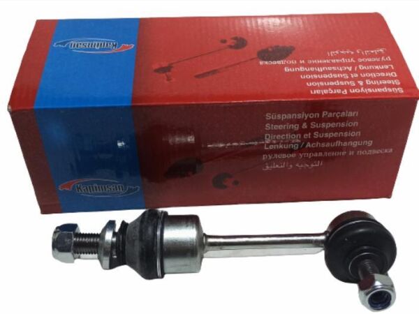 Z ROT ARKA SOL - SAĞ / E60 - E34 - E61 / 33506781540 - 0301226