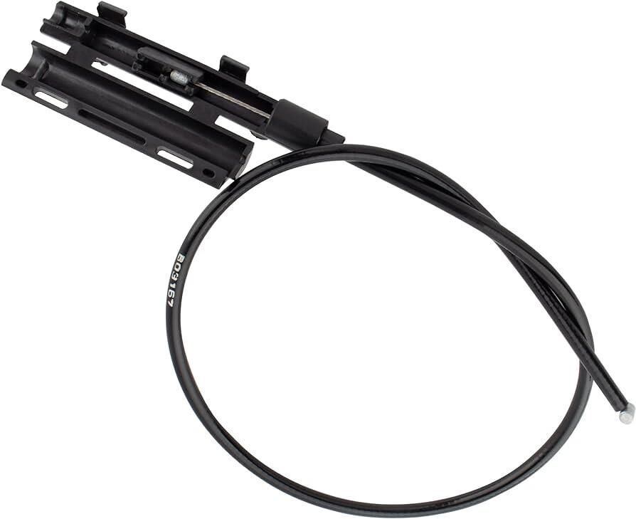 KAPUT TELİ E39 ORTA BMW / 51238190754