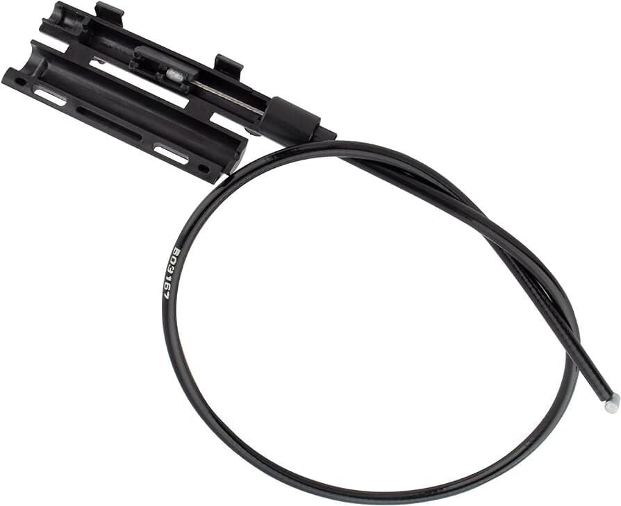 KAPUT TELİ E39 ORTA BMW / 51238190754