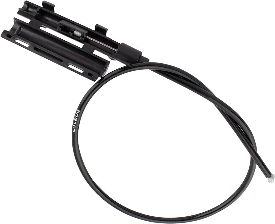 KAPUT TELİ E39 ORTA BMW / 51238190754