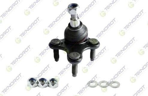 Ön Sol Rotil Teknorot TEKV556K Golf / Jetta / Passat OEM 1K0407365E