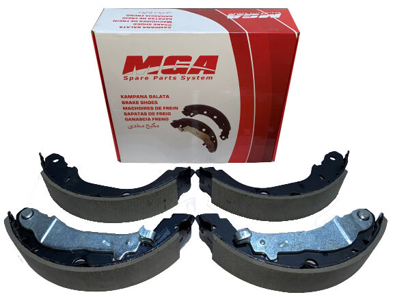 Kampana Balatası MGA 54117 Renault Kangoo 1997+ / Kangoo I 2001+ / Nissan Primera 1996-2008