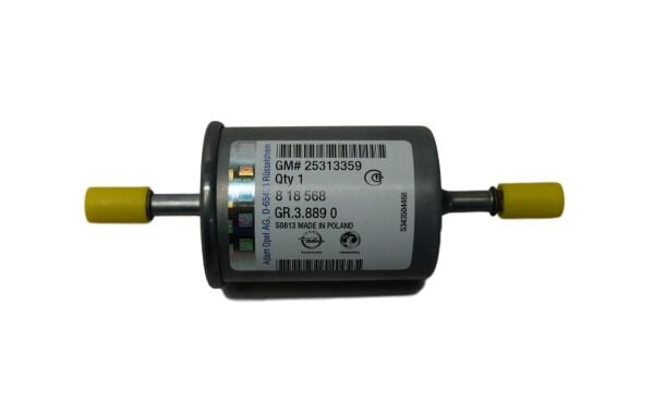 Benzin Filtresi GM 25313359 Opel Astra G / Vectra B