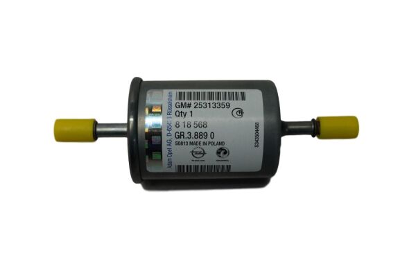 Benzin Filtresi GM 25313359 Opel Astra G / Vectra B