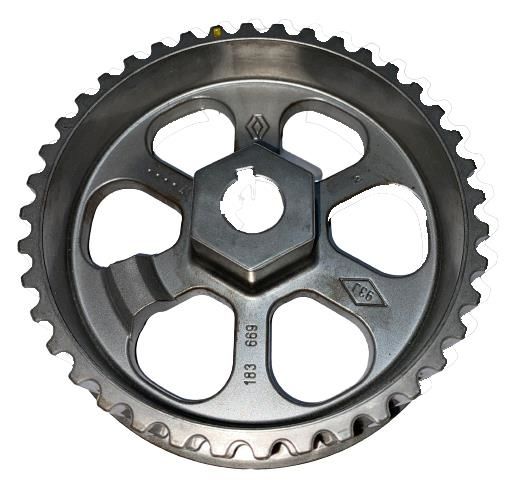 MAZOT POMPA DİŞLİSİ / RENAULT 1.5 DCI TÜM ARAÇLAR / 8200183669