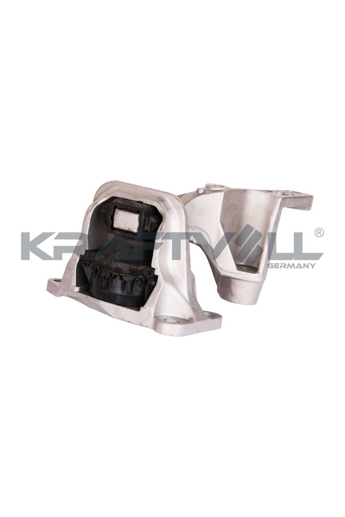 Sağ Motor Takozu Kraftvoll KVOLL10010819 Renault Fluence / Megane