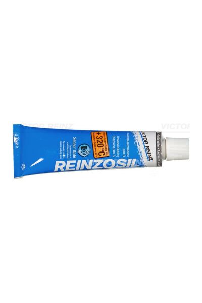 Sıvı Conta Siyah Victor Reinz VR703141410