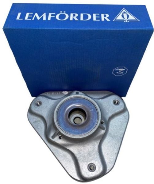 AMORTİSÖR TAKOZU ÖN /MERCEDES W212-218 /A2123230020 - 3502201