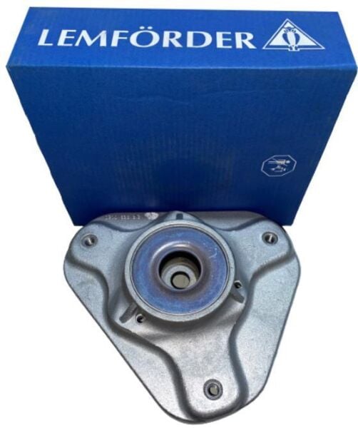 AMORTİSÖR TAKOZU ÖN /MERCEDES W212-218 /A2123230020 - 3502201