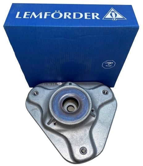 AMORTİSÖR TAKOZU ÖN /MERCEDES W212-218 /A2123230020 - 3502201