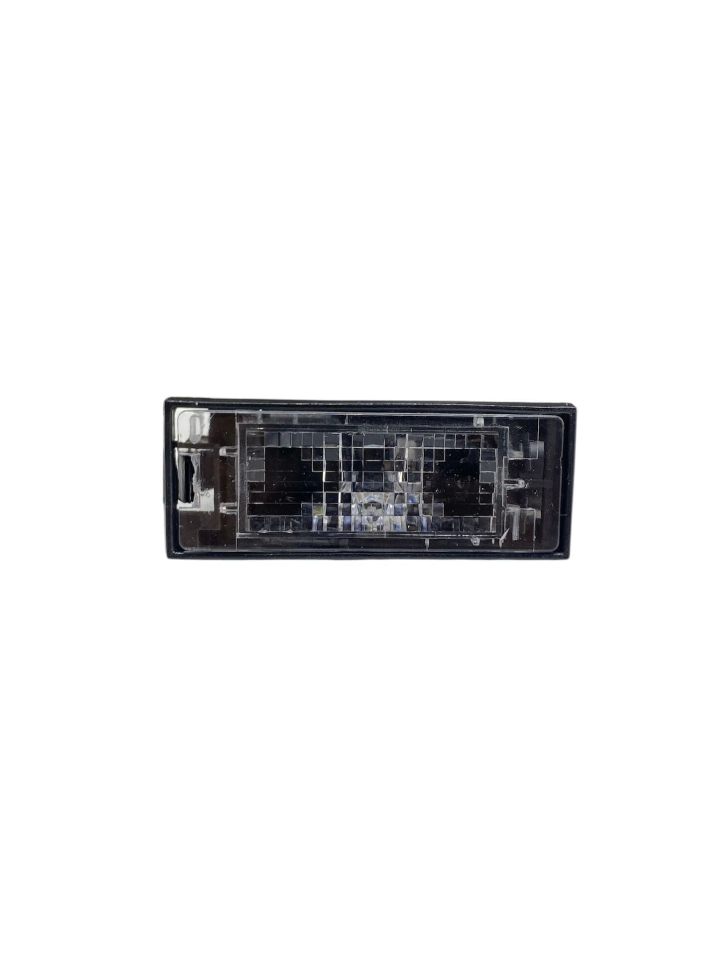 Plaka Lambası Kraftvoll KVOLL09020115 Renault Megane II / Laguna II 2003+ OEM 8200480127