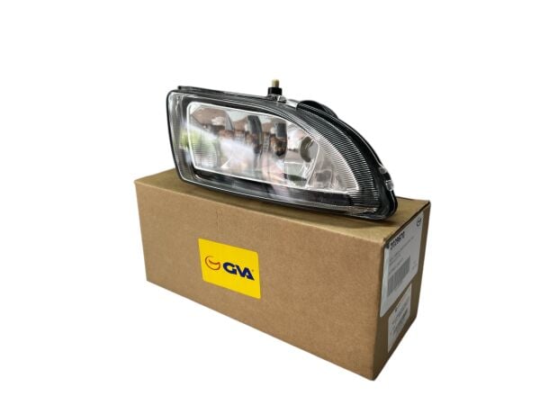 Sağ Sis Lambası GVA 2029670 Fiat Egea 2015-2020 OEM 51775551