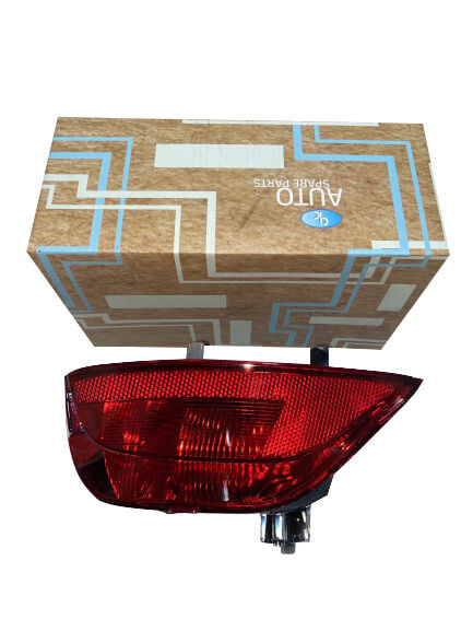 Arka Sol Sis Farı Kaya Plastik KAYAKR705 Renault Megane IV Sedan OEM 265855907R