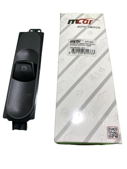 CAM AÇMA ANAHTAR SAĞ / SPRİNTER - CRAFTER 06-- / A9065450913 - AN531