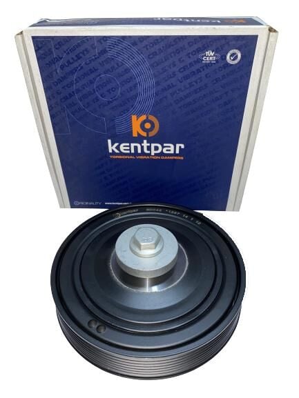 KRANK KASNAĞI / MEGANE 2 - LAGUNA 2,0 / 152K1471S - 8200619927