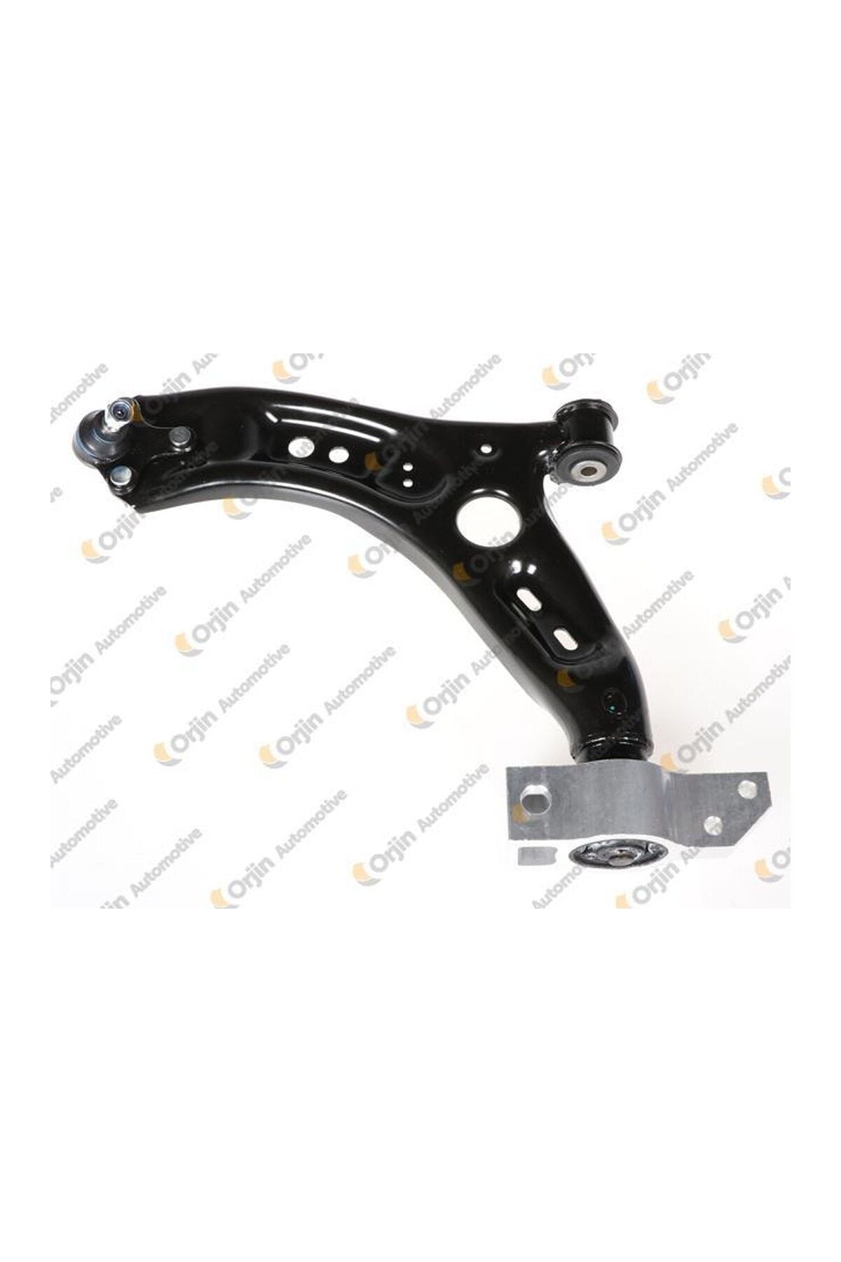 Sol Salıncak Komple Orjin 02751 Volkswagen Golf / Jetta / Passat