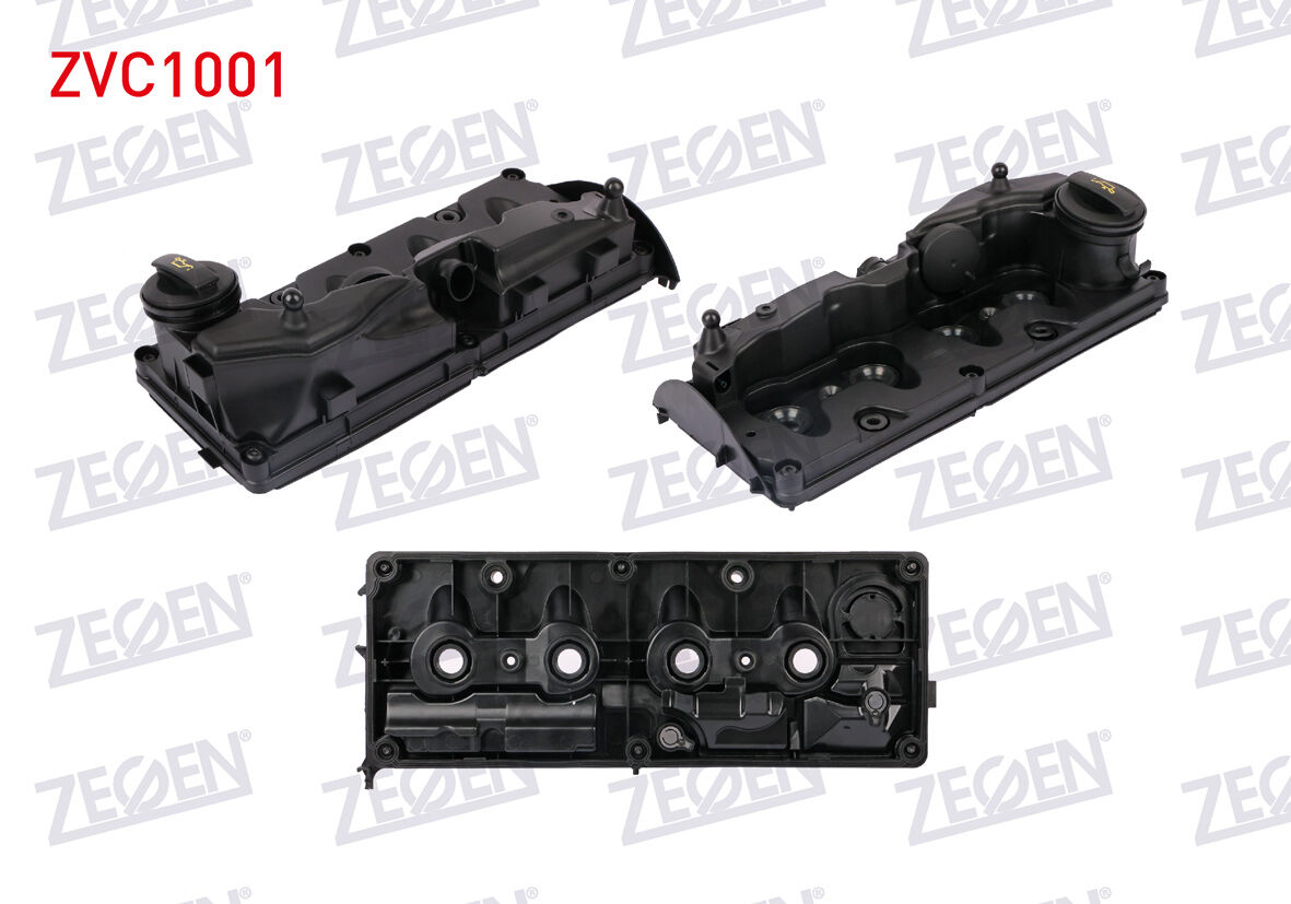 Subap Kapağı Zegen ZVC1001 Crafter 2012-2018 OEM 03L103469F