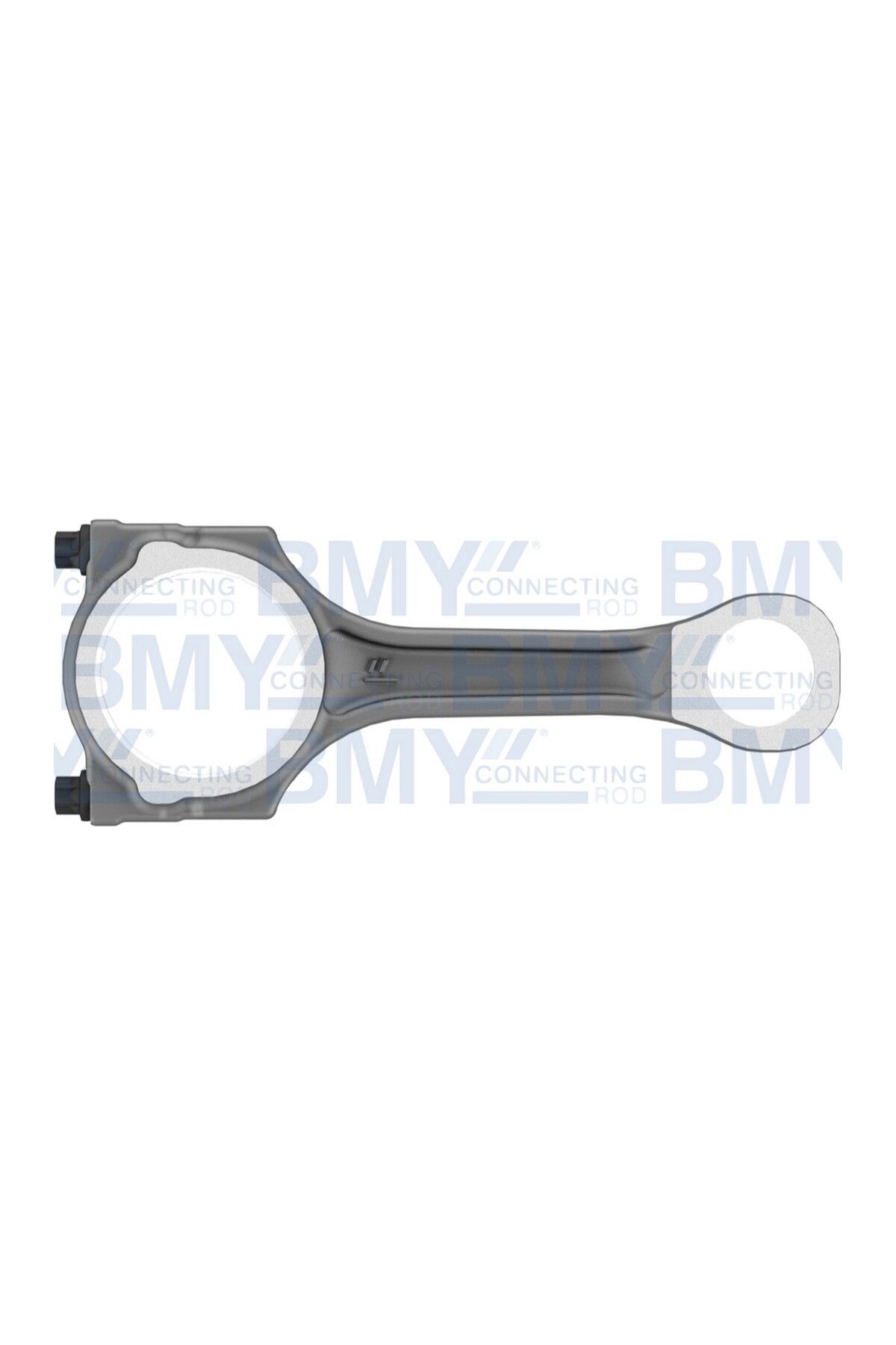 Piston Kolu Uzun BMY 0805 Ford Transit V347 V362 V363 / Peugeot Boxer OEM 1S7Q 6200 CBA