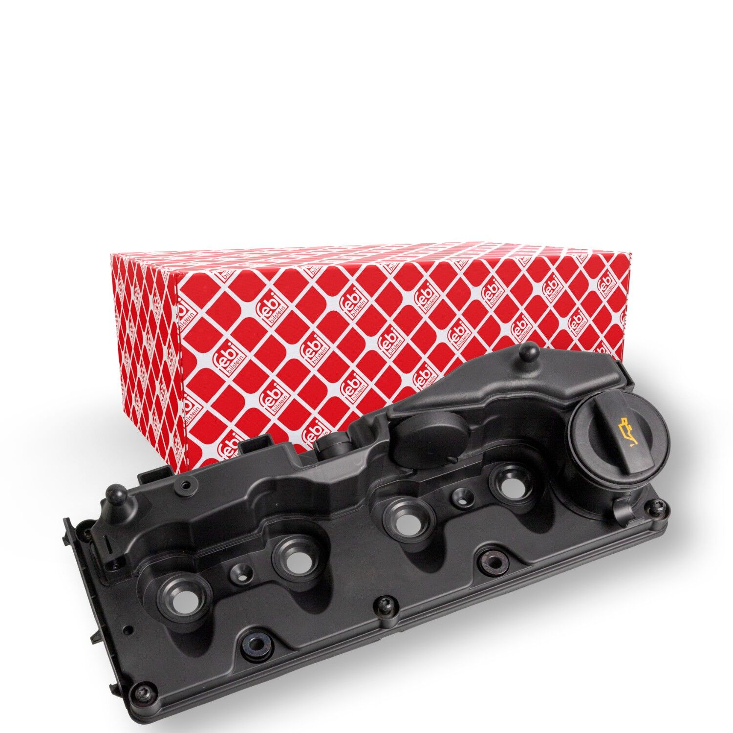 Subap Kapağı FEBI 177026 Crafter 2012-2018 OEM 03L103469F