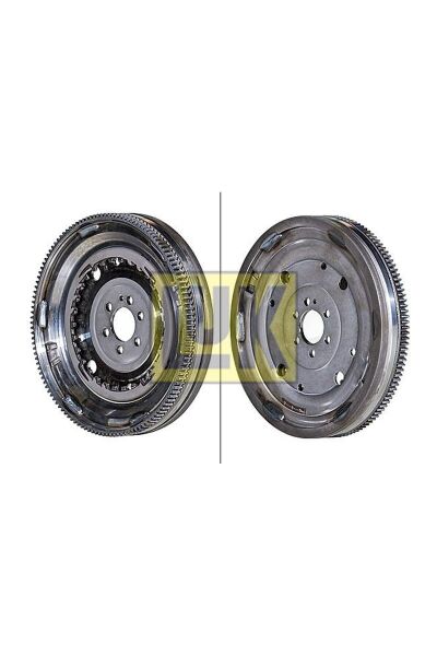 Otomatik Volant DSG LUK 415062609 Volkswagen Golf / Jetta / Passat OEM 03L105266DN