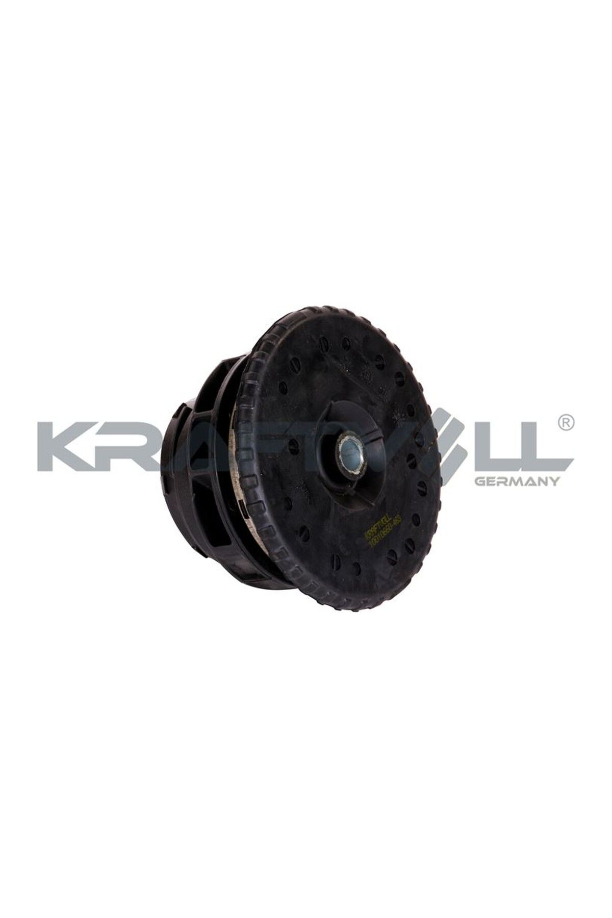 Amortisör Takozu Rulmanlı Kraftvoll KVOLL10010660 Renault Master III 2010+
