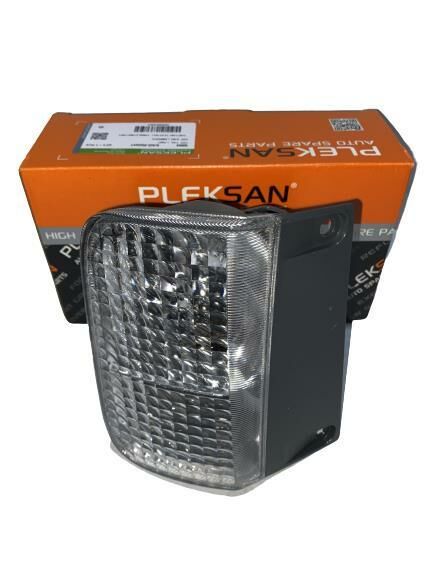 ÖN SİNYAL SAĞ / TRAFİC 2 (01-13) / 8200968063 - PLE3964