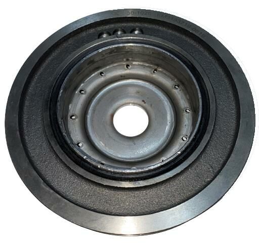 KRANK KASNAĞI KAMASIZ / CLİO 2 3 - KANGOO - MEGANE 2 - SCENIC 2 / 301026 - 8200051194