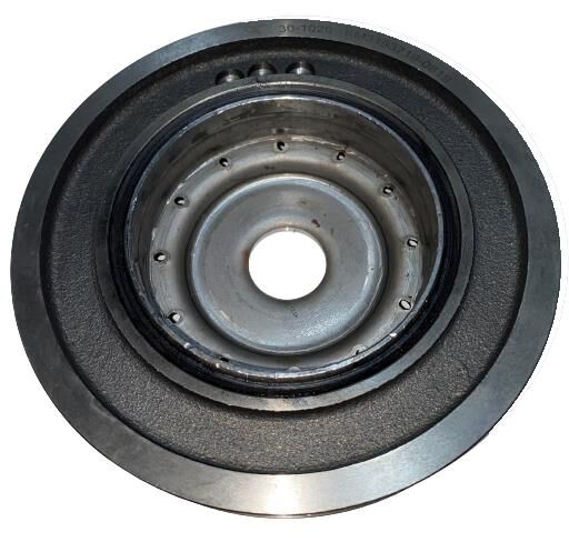 KRANK KASNAĞI KAMASIZ / CLİO 2 3 - KANGOO - MEGANE 2 - SCENIC 2 / 301026 - 8200051194