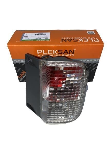 ARKA SİS SOL / TRAFİC 2 (01-13) / 8200968070 - PLE3965