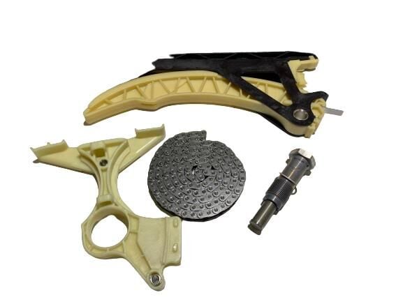 Eksantrik Zincir Seti FEBI 30333 BMW E46 E81 E87 E90 N40 N45 OEM 11311439853