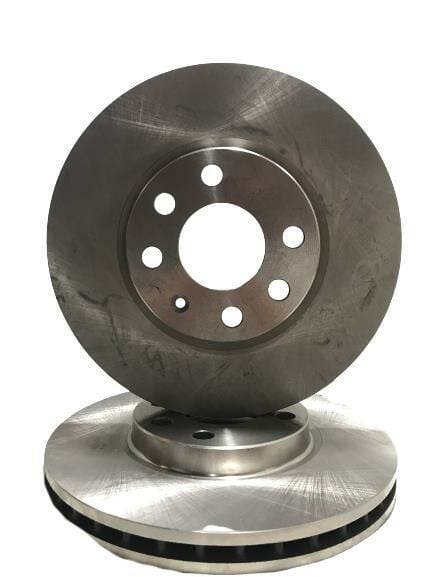 ÖN FREN DİSKİ HAVALI 4 BİJON / CORSA C-COMBO C-TIGRA B / WBD1179-569000-9127967-9196050