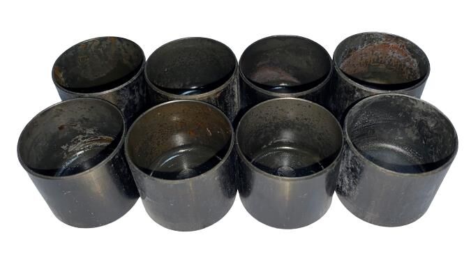 SUBAP FİNCAN 7.80 MM / KANGOO - CLİO - MEGANE 1.5 / 7700102359 - 132316571R