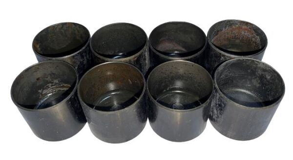 SUBAP FİNCAN 7.80 MM / KANGOO - CLİO - MEGANE 1.5 / 7700102359 - 132316571R