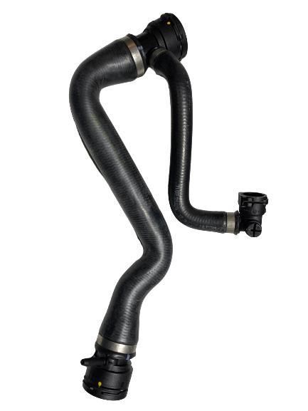 RADYATÖR HORTUMU ÜST /(N46-N46N) E82-E88-E90-E90LCI-E91-E92-E92LCI-E93-E93LCI-E84/ 17127531768 - 19334