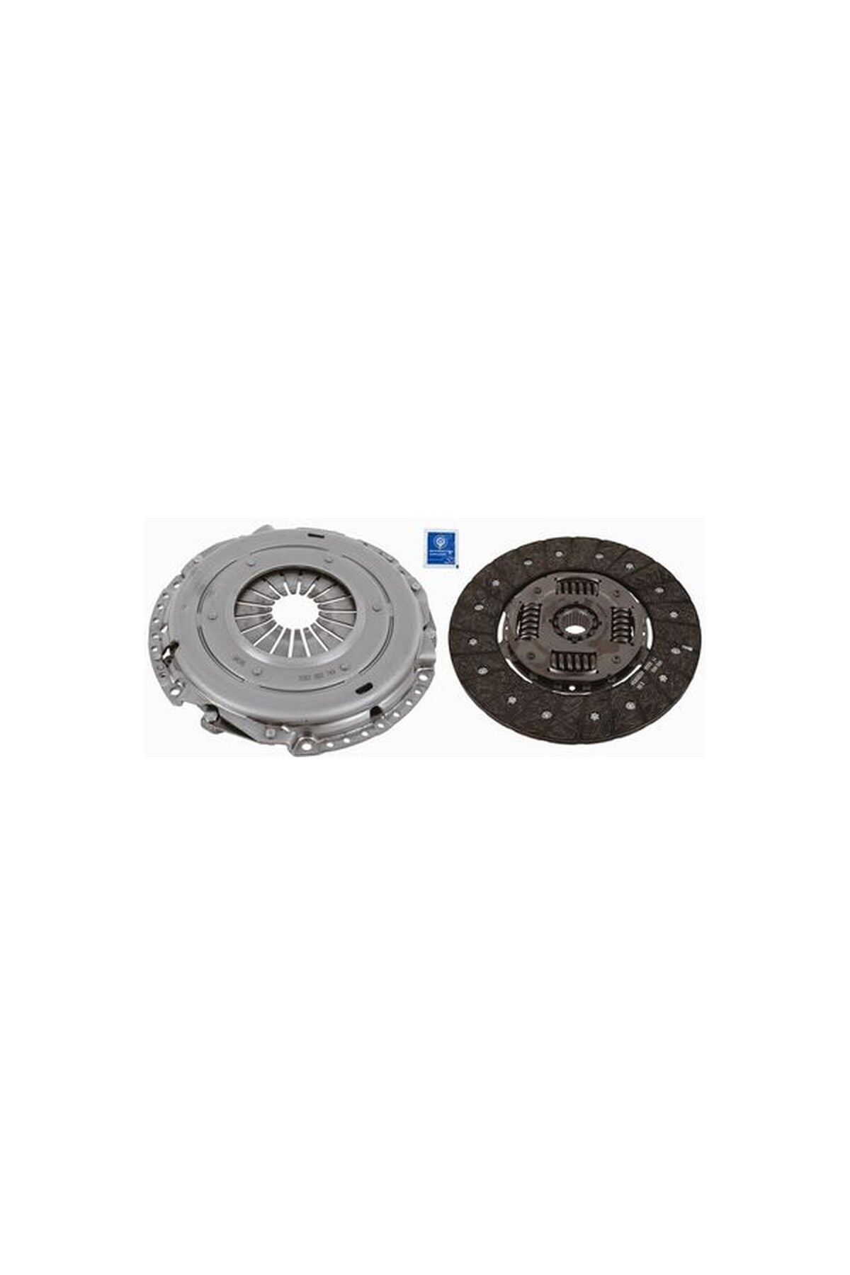 Debriyaj Seti Sachs 3000970152 Mercedes-Benz Sprinter 907 Kasa