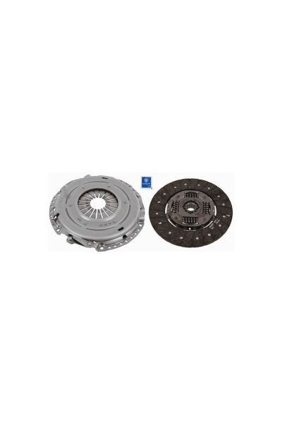 Debriyaj Seti Sachs 3000970152 Mercedes-Benz Sprinter 907 Kasa