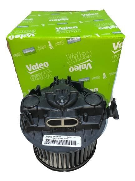 KALORİFER MOTORU KLİMALI / MEGANE 2 / 7701056965 - 698729