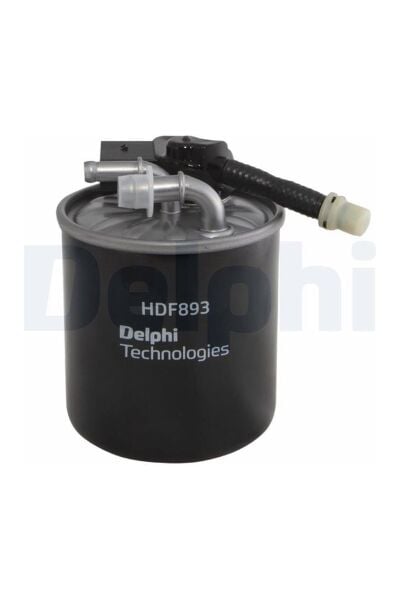 Mazot Filtresi Delphi HDF893