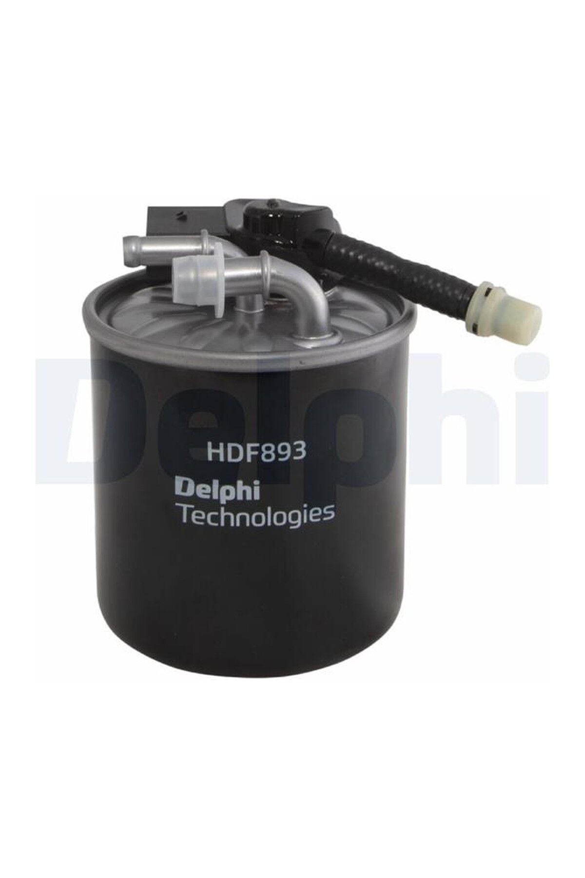 Mazot Filtresi Delphi HDF893