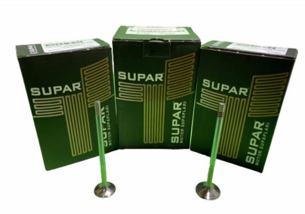 SUBAP TAKIMI / SPRİNTER 651 EURO 5 / A6510530101